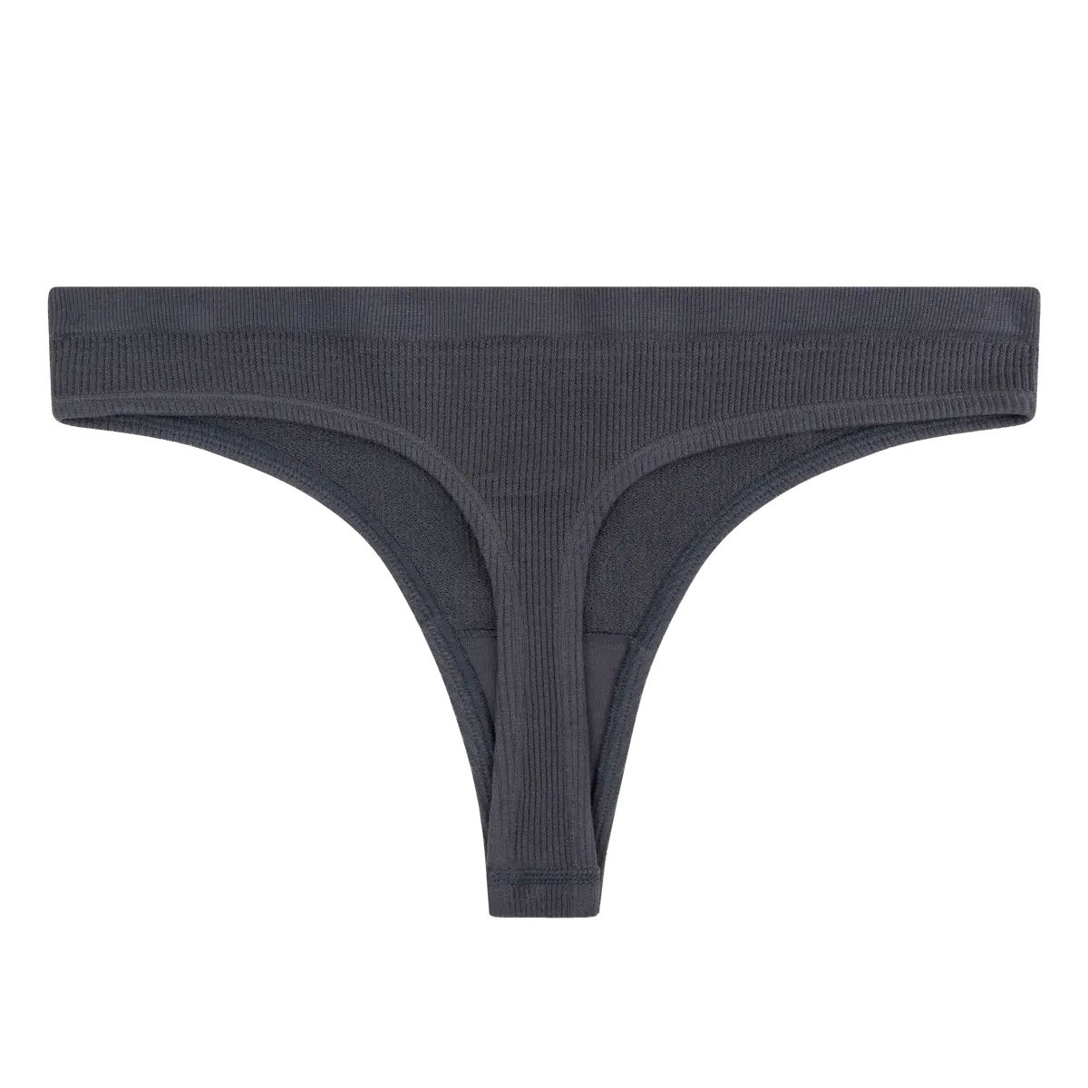 LIMA Bequemer String-Slip in Grey