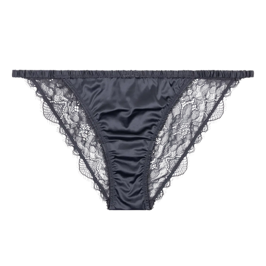 WILD ROSE Comfortable lace briefs