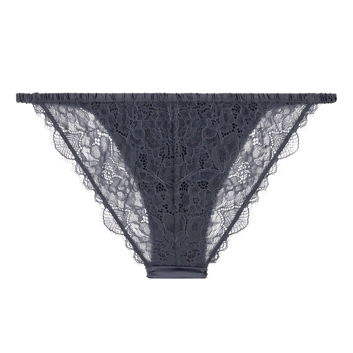 WILD ROSE Comfortable lace briefs