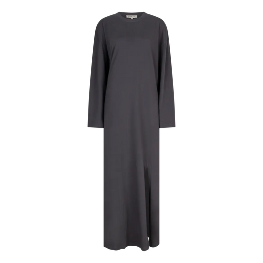 Olsen | Langes, bequemes Kleid