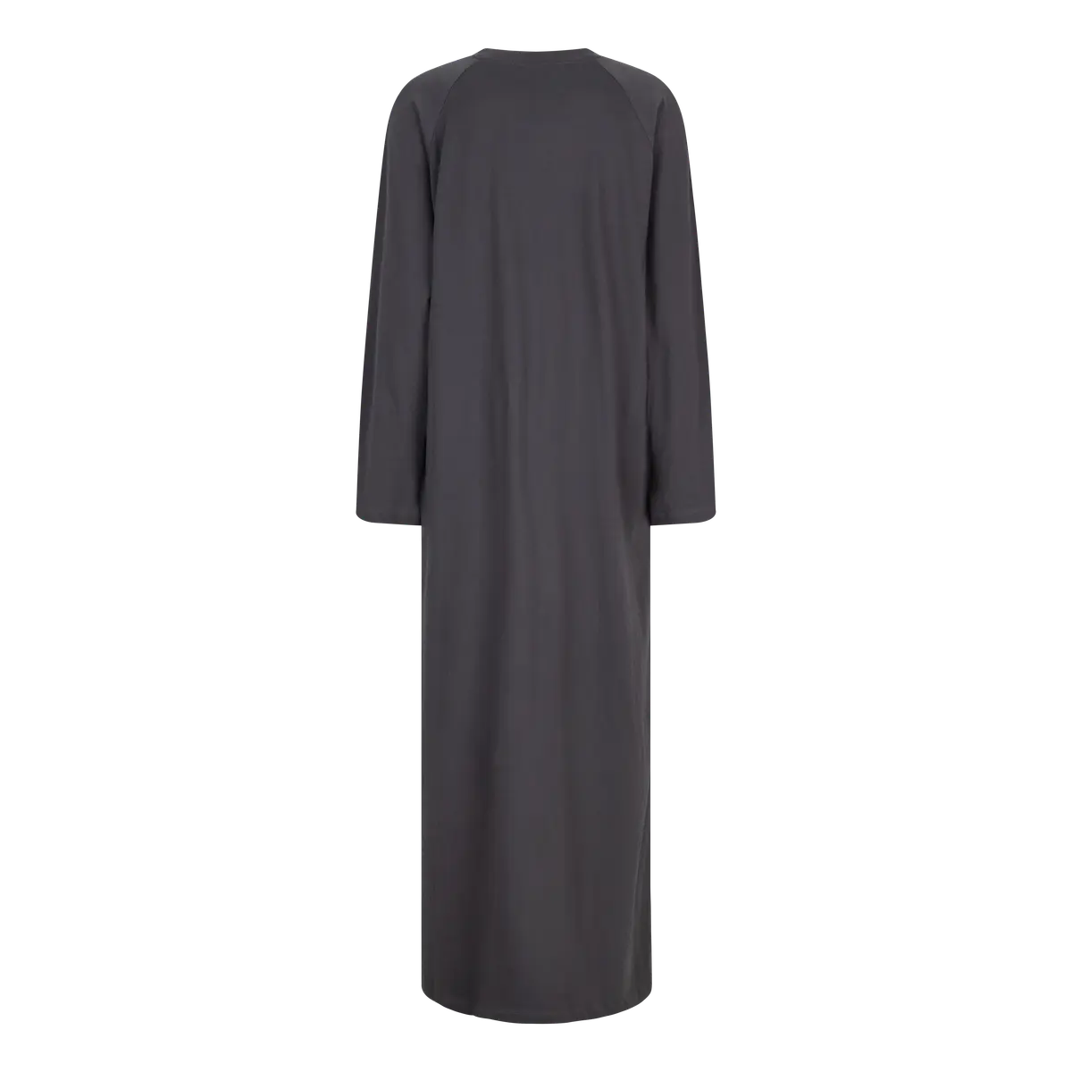 Olsen | Langes, bequemes Kleid