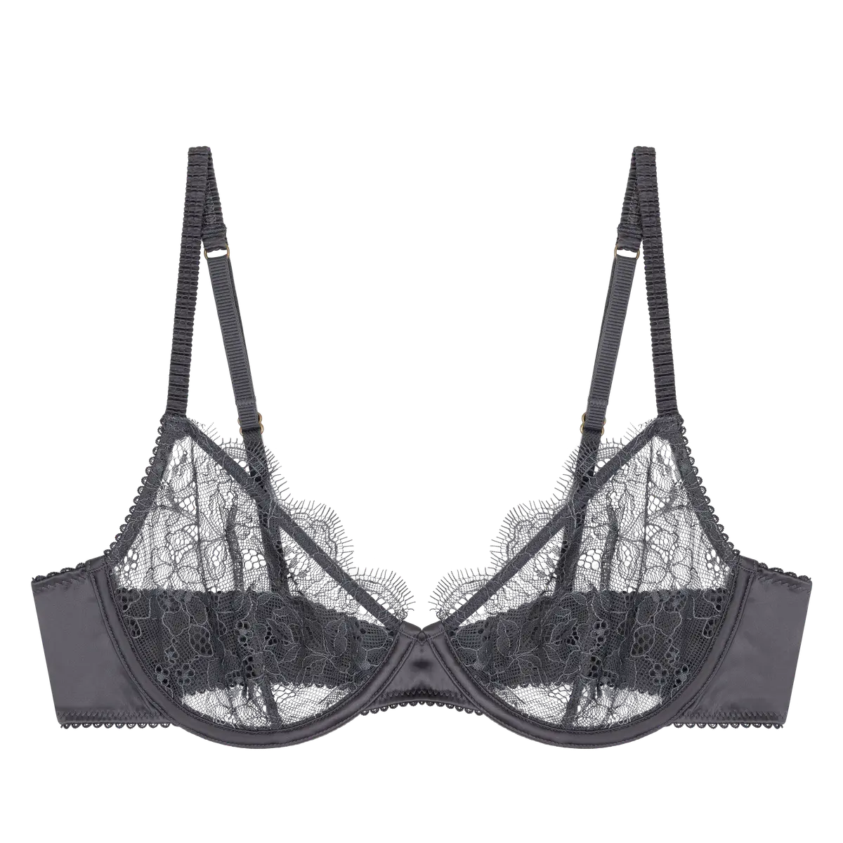 ROMEO Delicate wired bra