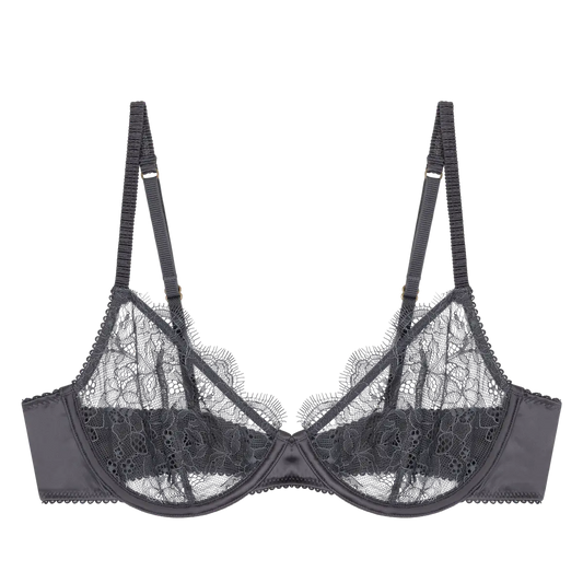 ROMEO Delicate wired bra