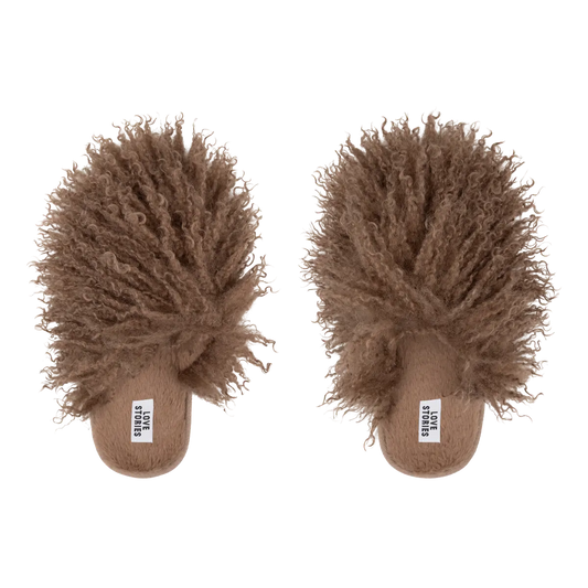 Slippers | Bequeme Hausschuhe