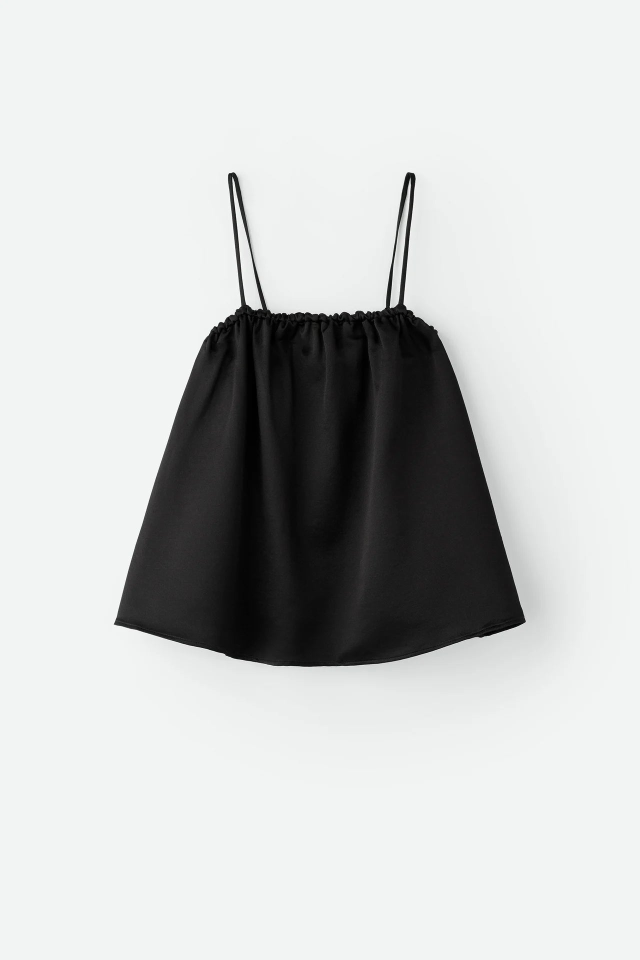 Softgoat | Silk Singlet