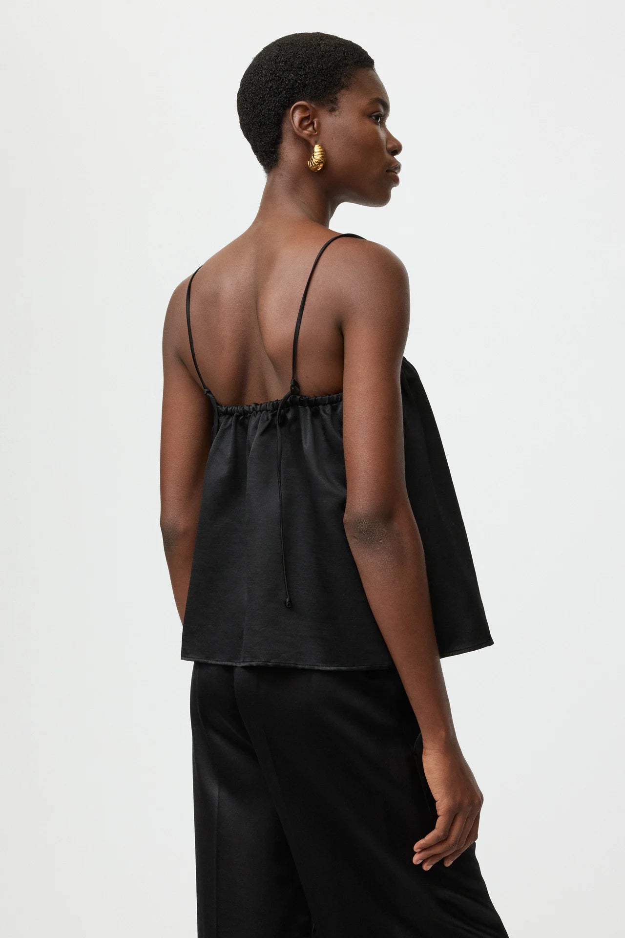 Softgoat | Silk Singlet