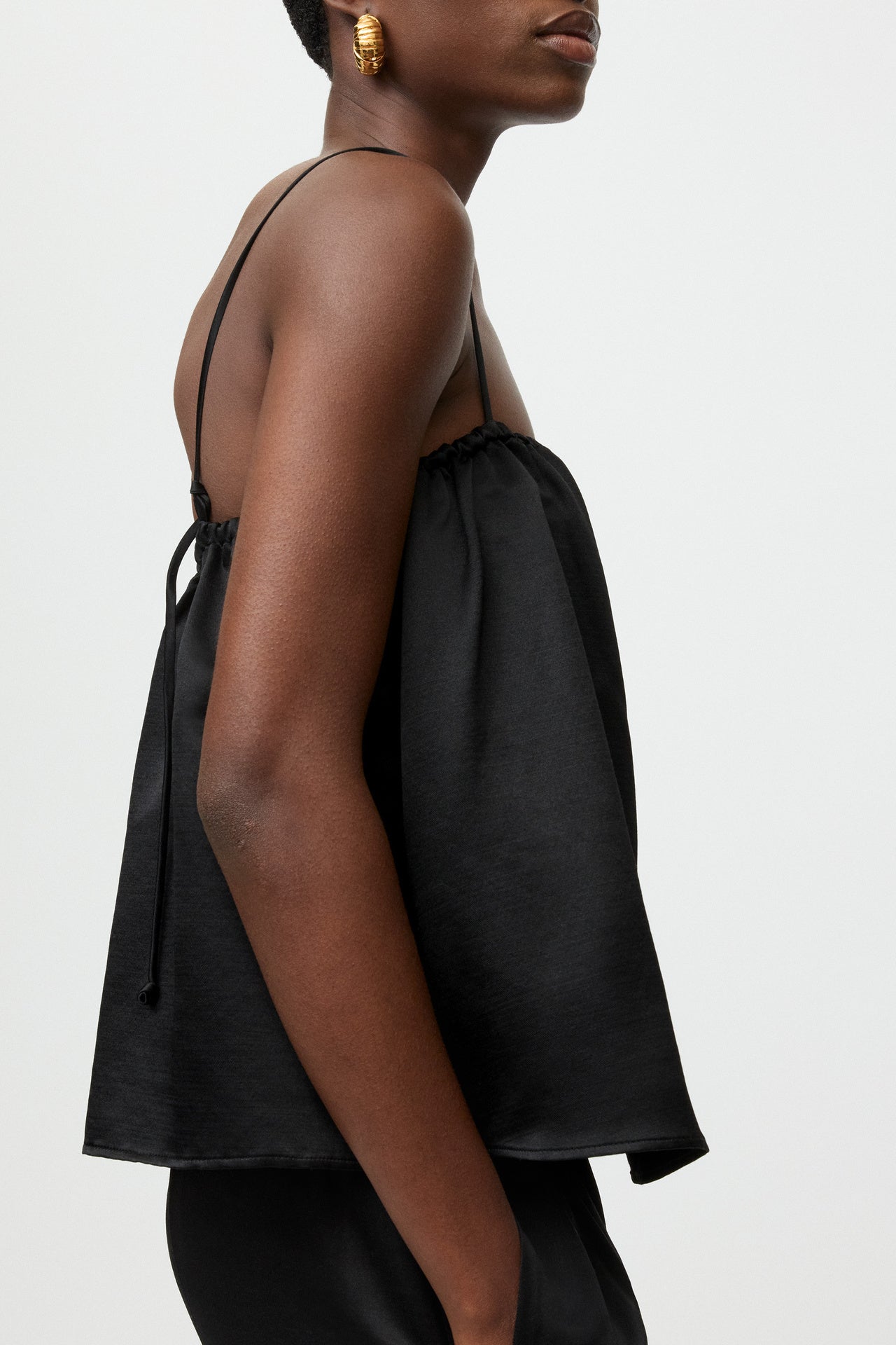 Softgoat | Silk Singlet
