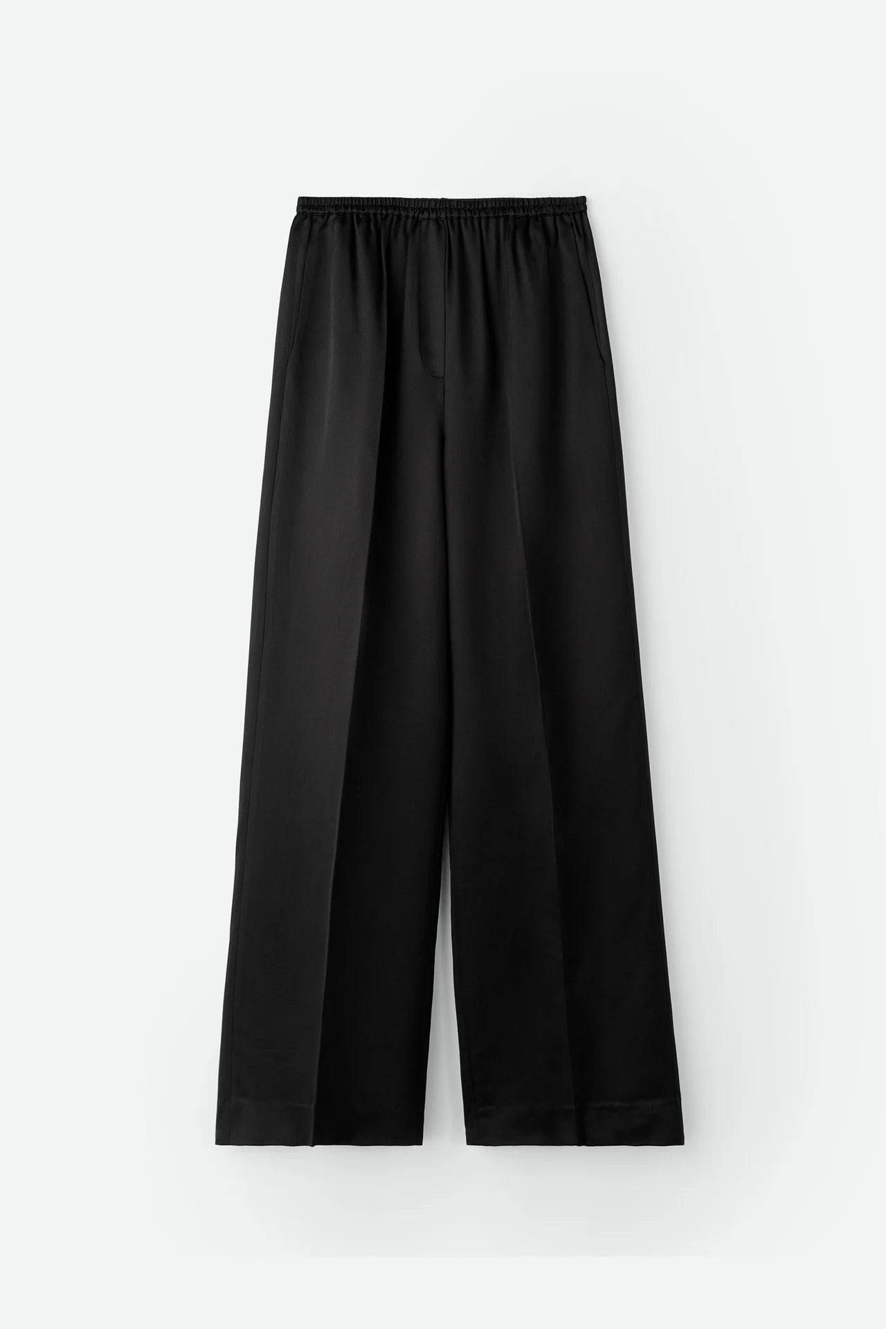 Softgoat | Silk Pants