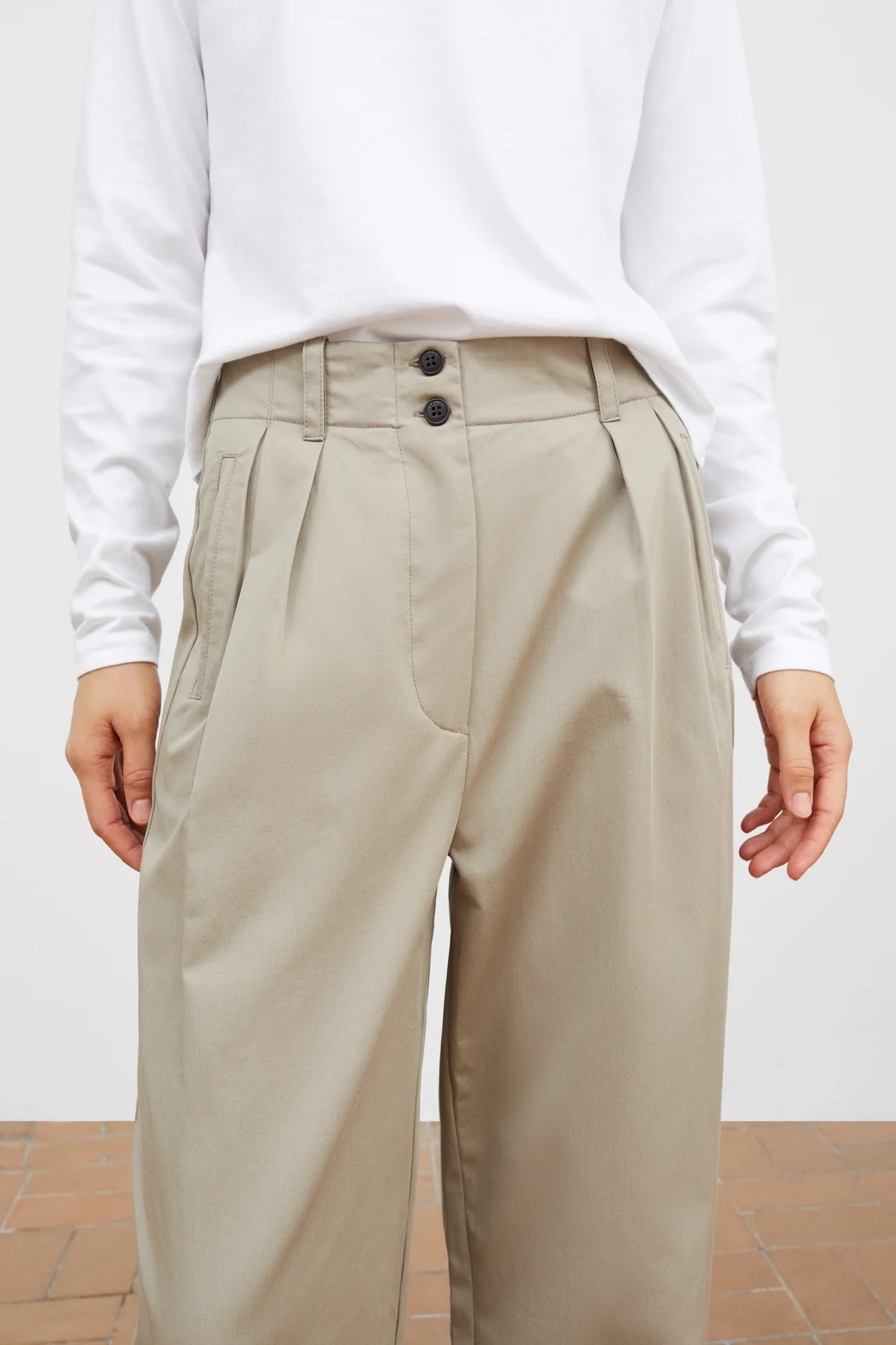 Painter trousers