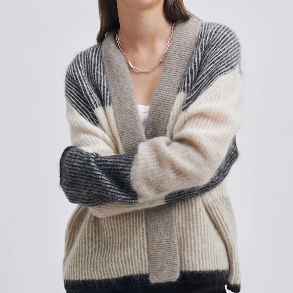 Timma Knit Cardigan
