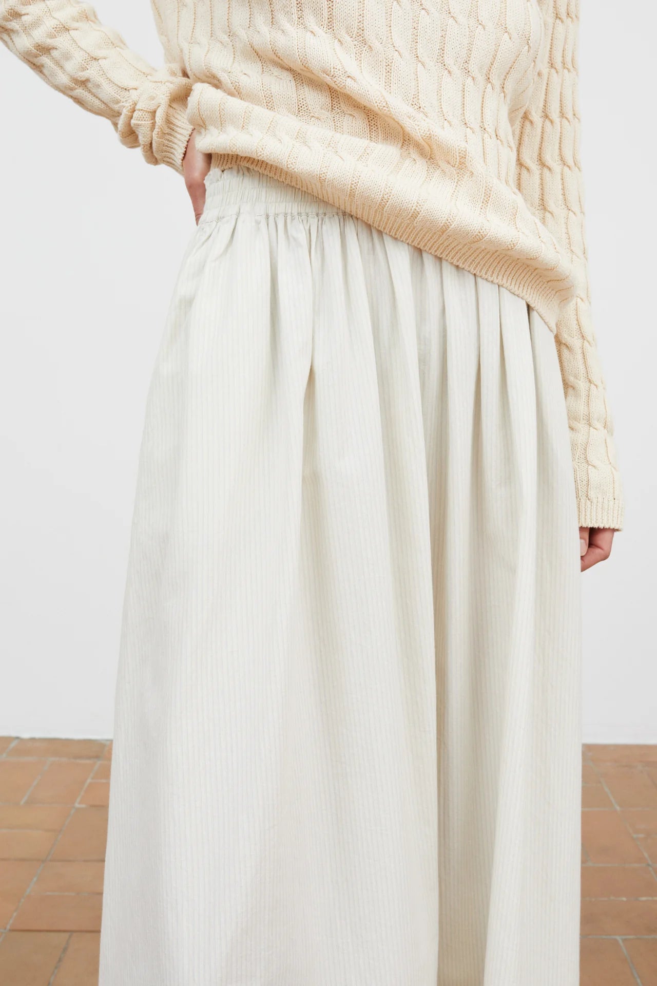 Dagny Skirt