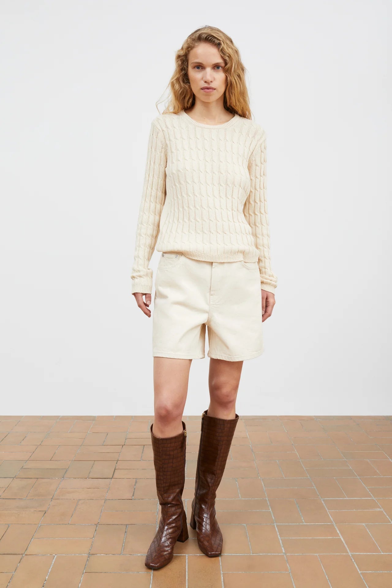 Marcel Jumper