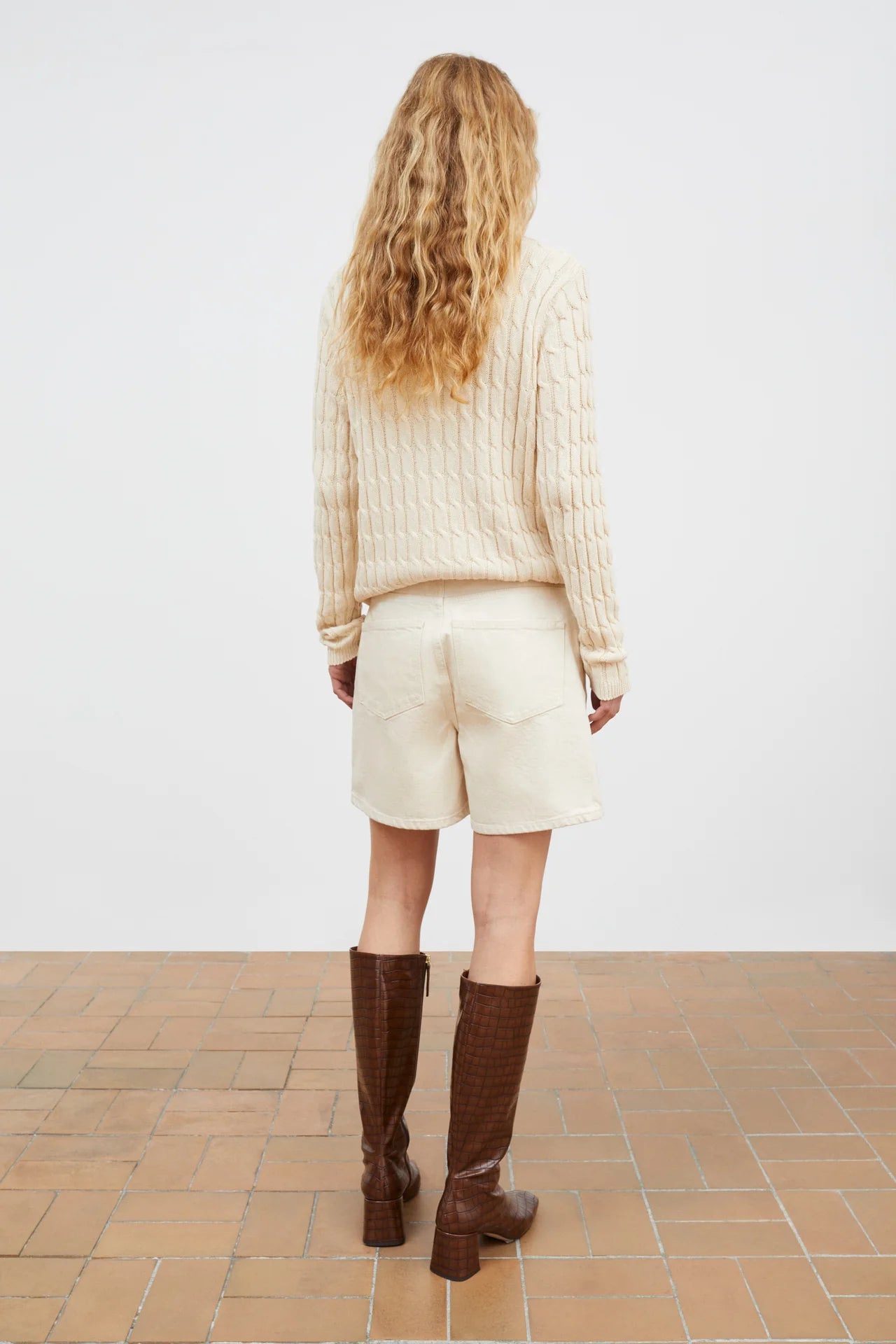 Marcel Jumper