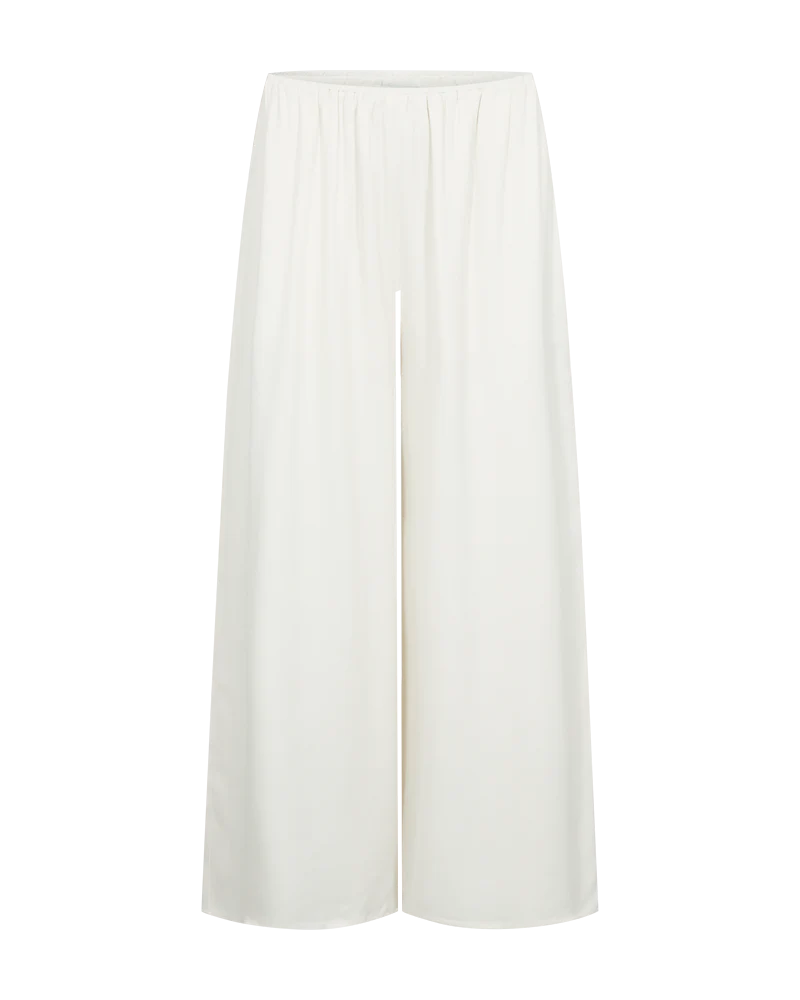 CMVISHA - HOSE IN WOLLWEISS