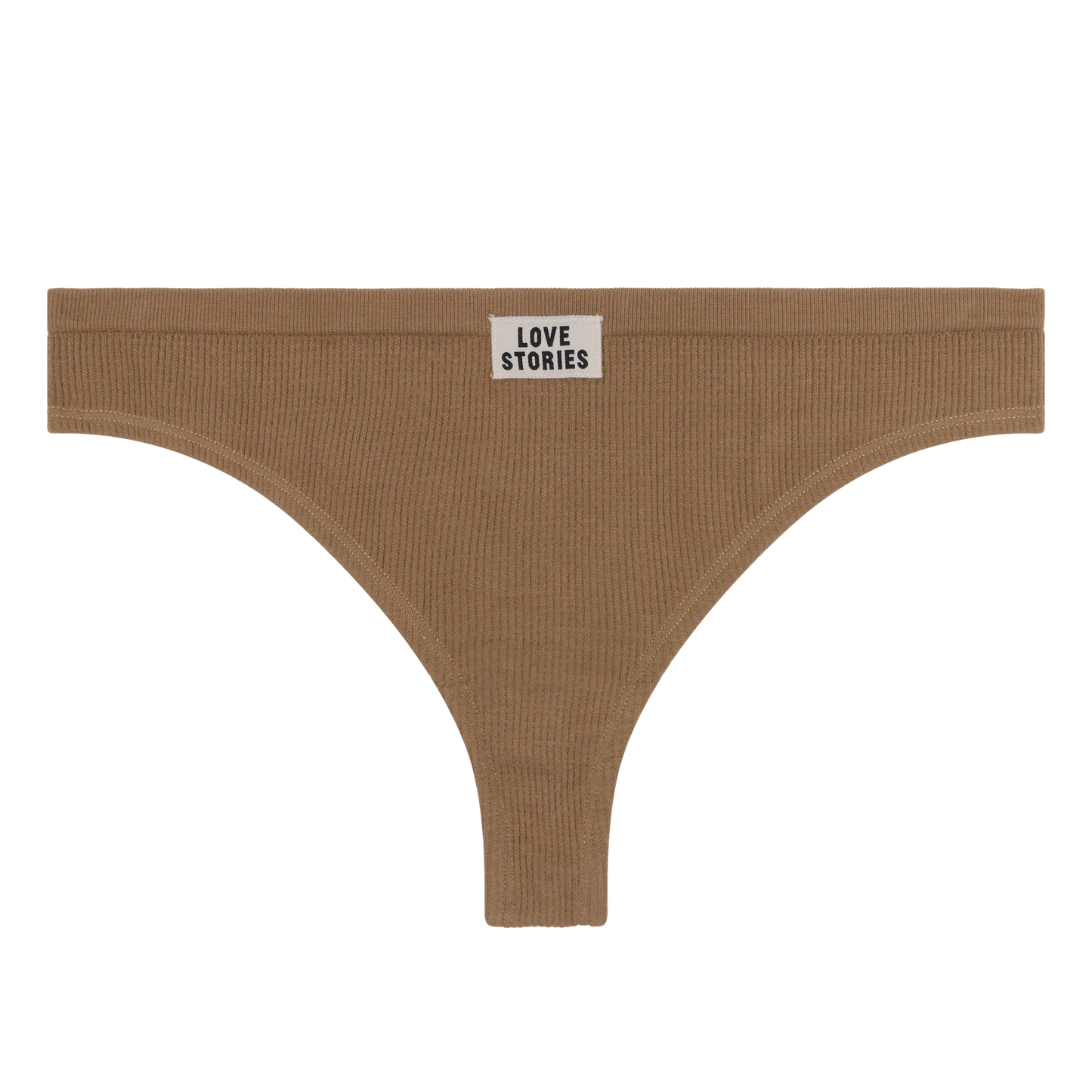 LIMA Bequemer String-Slip in Bronze