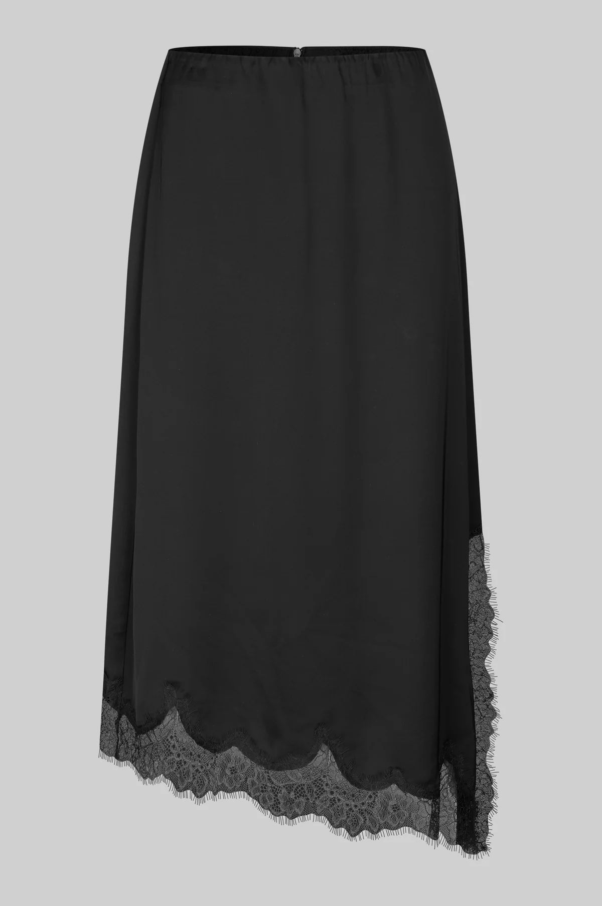 Lacia Skirt Black