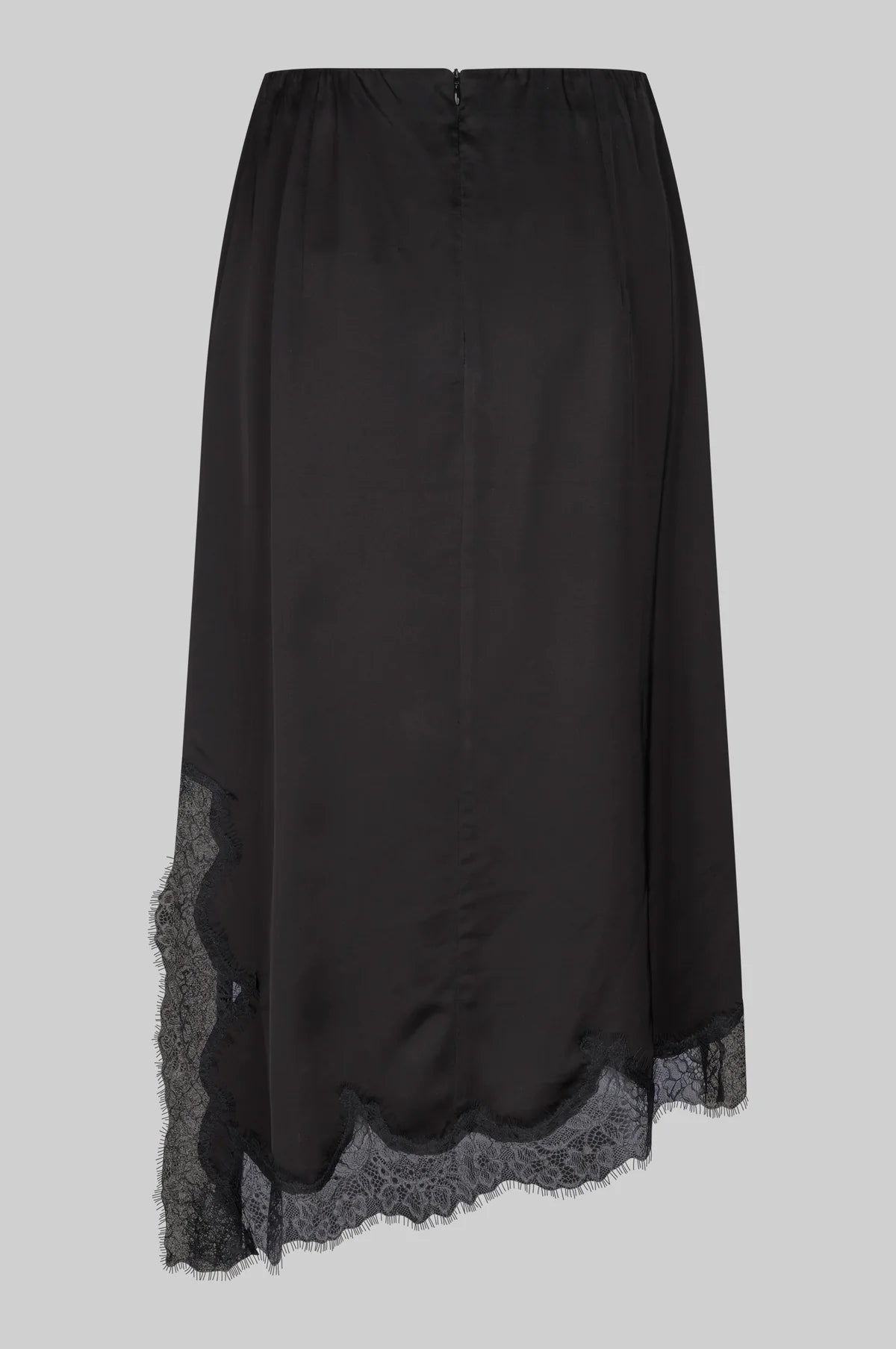Lacia Skirt Black