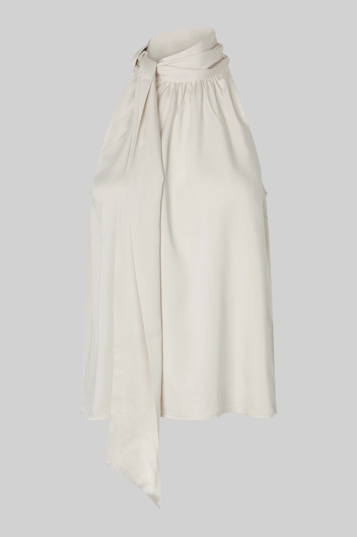 Kurs Top in offwhite