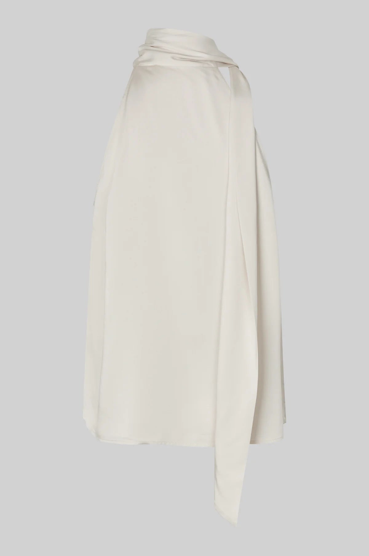 Kurs Top in offwhite