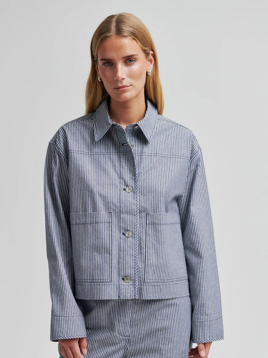 Antibes Overshirt