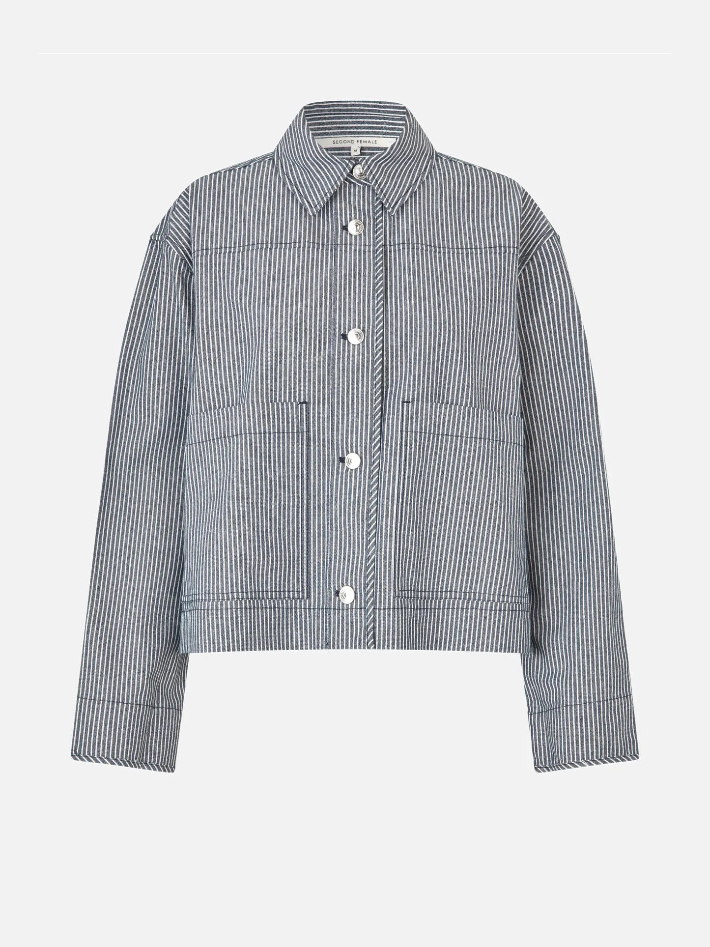 Antibes Overshirt
