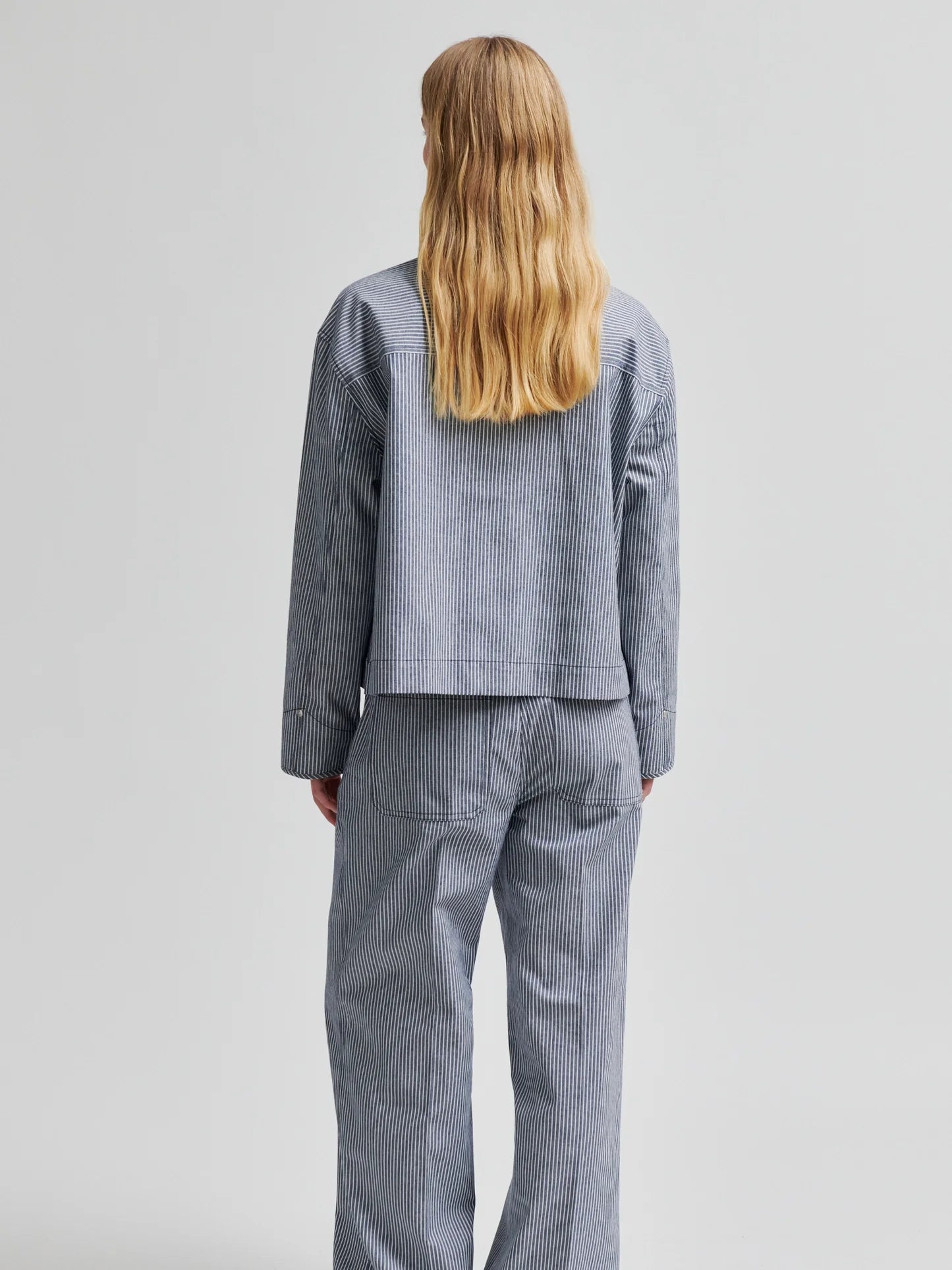 Antibes Overshirt