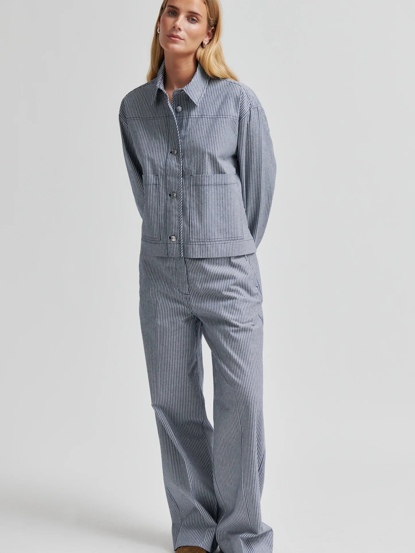 Antibes Overshirt
