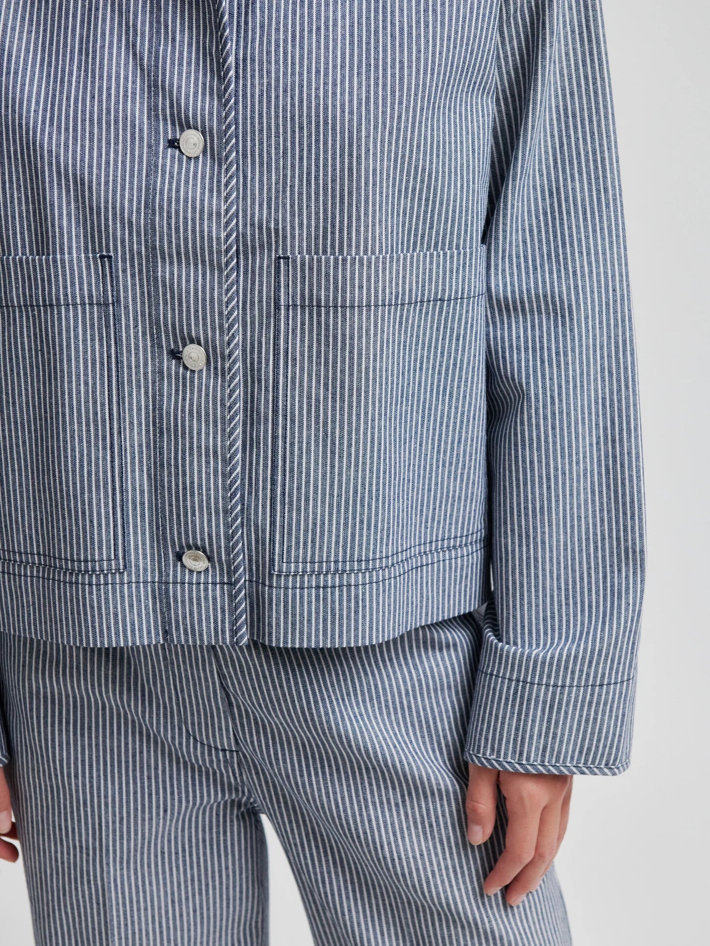 Antibes Overshirt