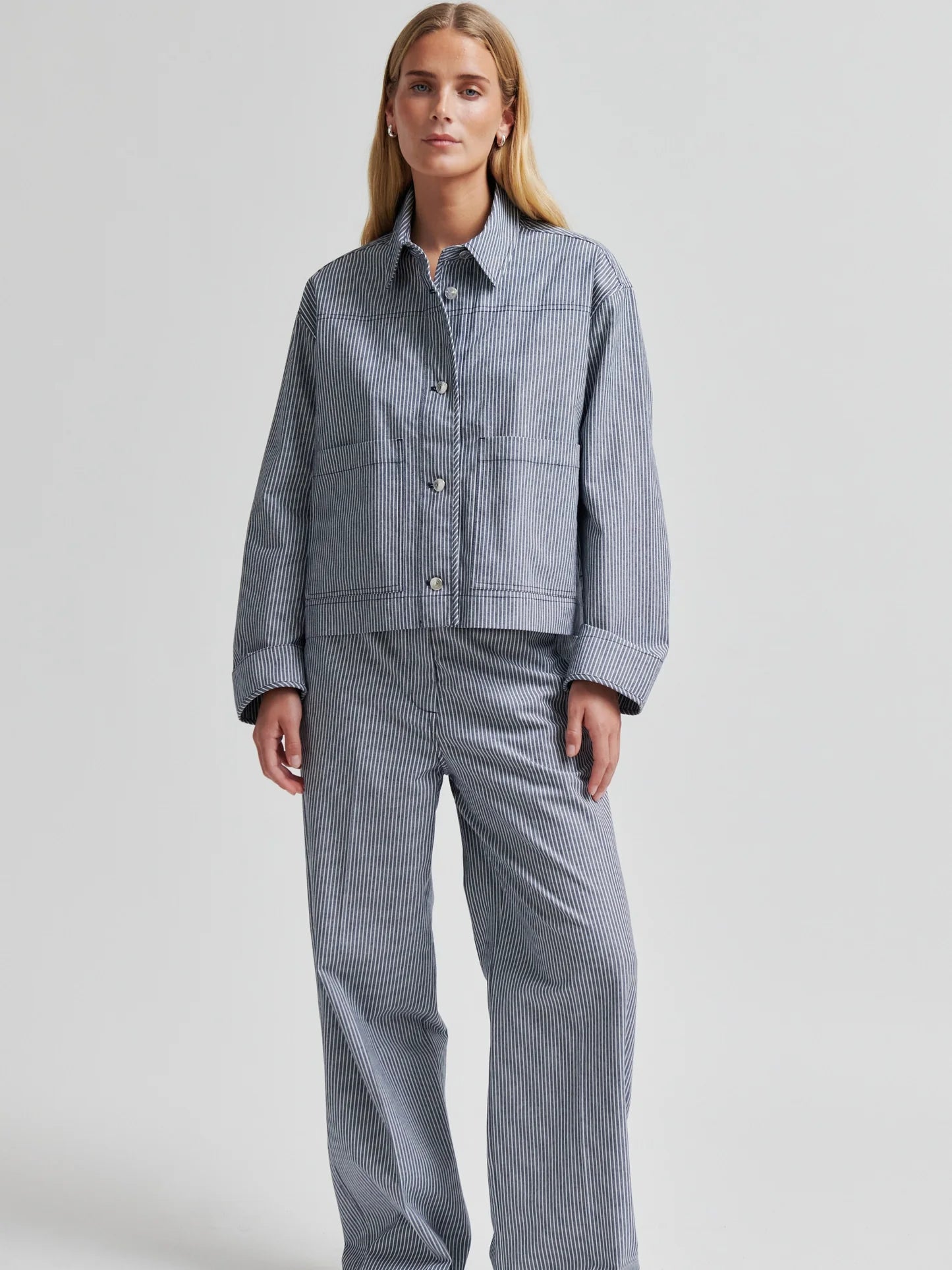 Antibes Overshirt