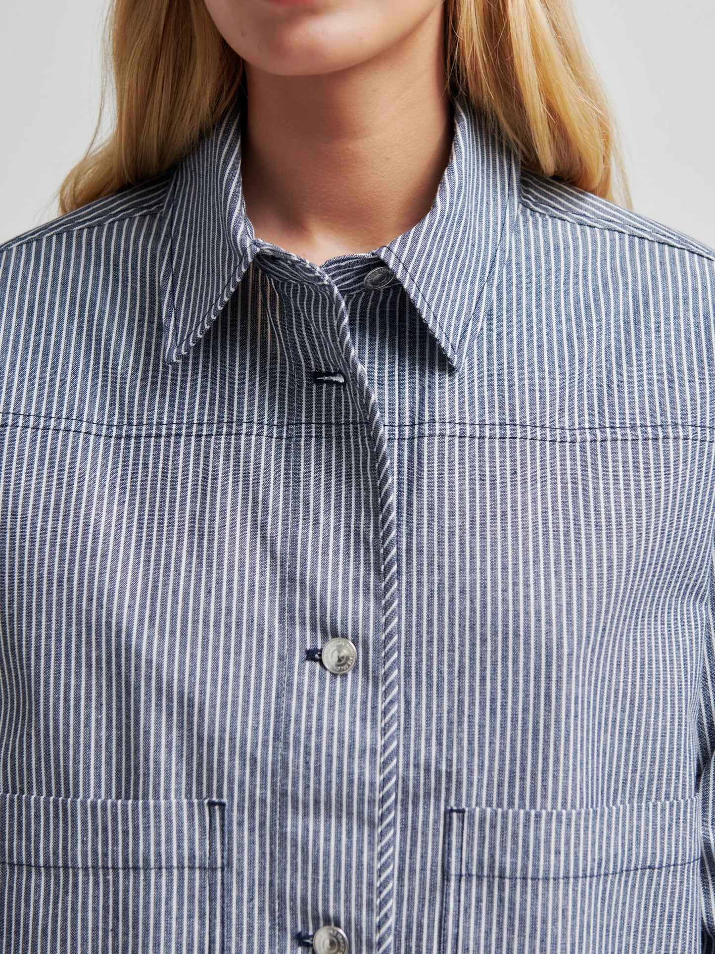 Antibes Overshirt