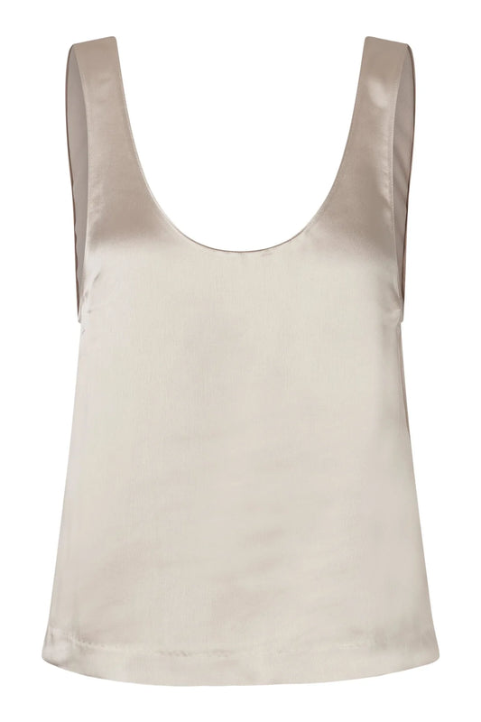 Odile Top in Stone