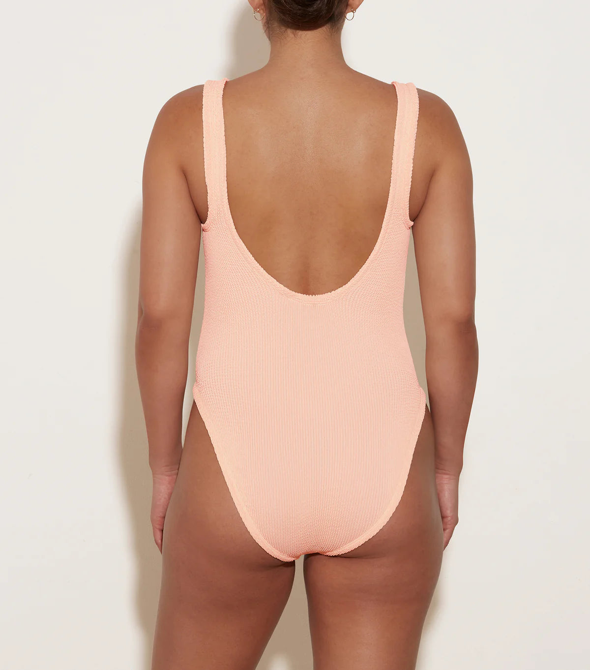 Domino Swim in Blush