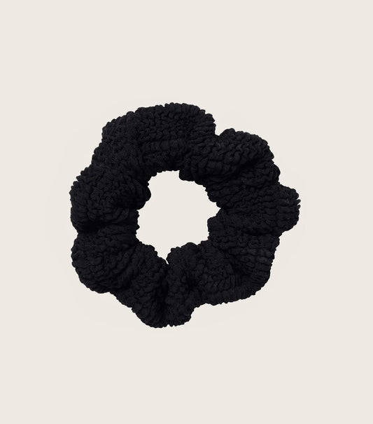 Scrunchie in Black