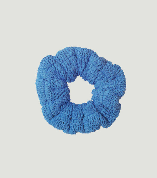 Scrunchie in Cornflower