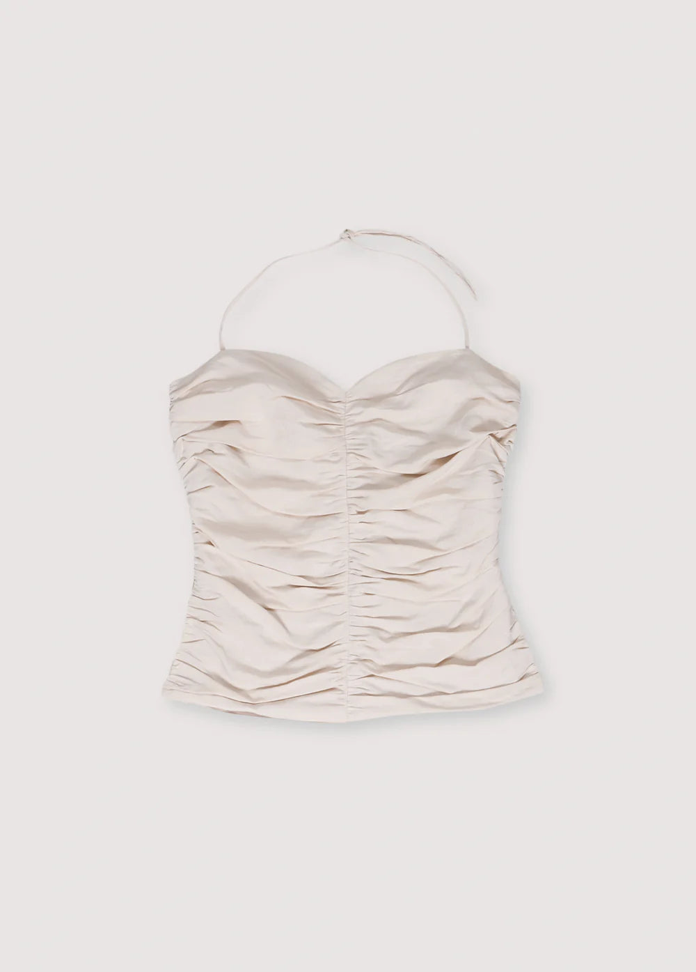 Eros Woman Top Stone