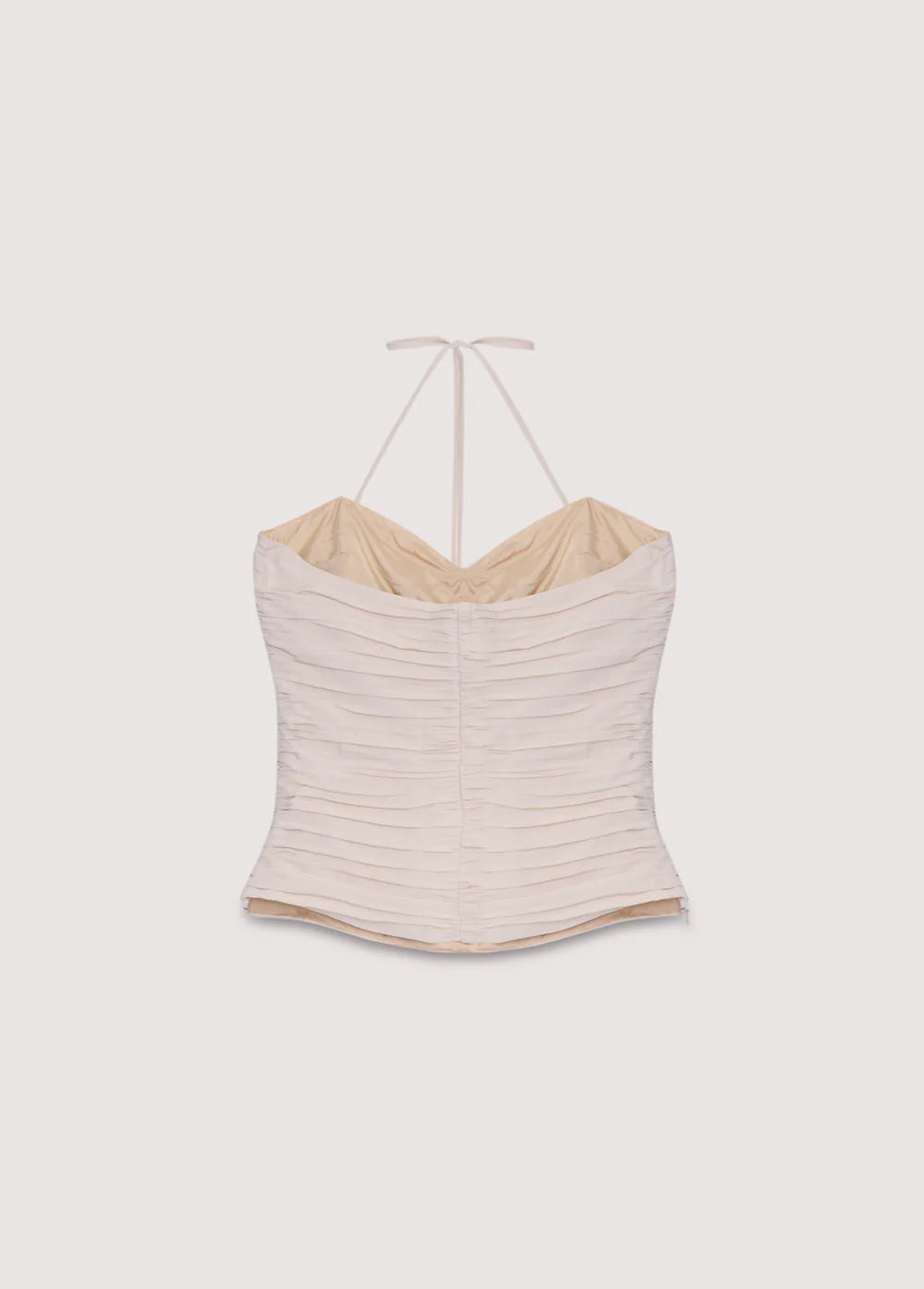 Eros Woman Top Stone