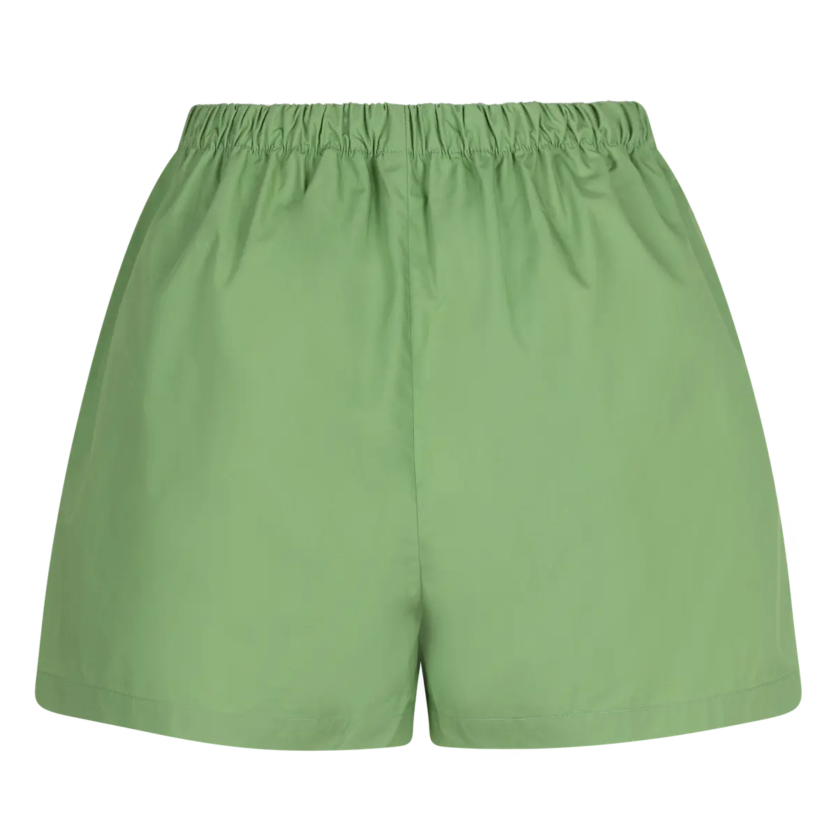 JAMES Shorts in Green