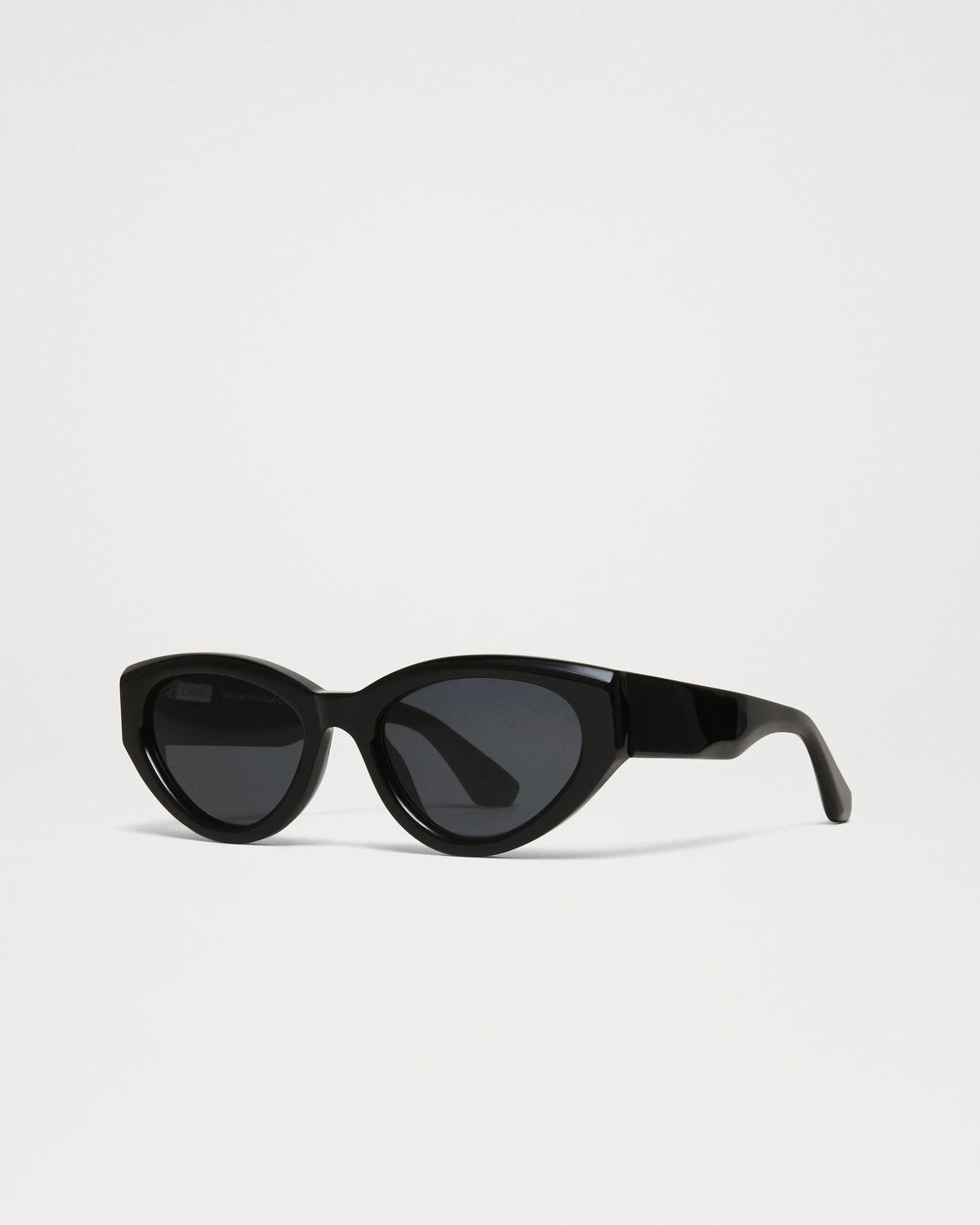 CHIMI Sonnenbrille 06 Black