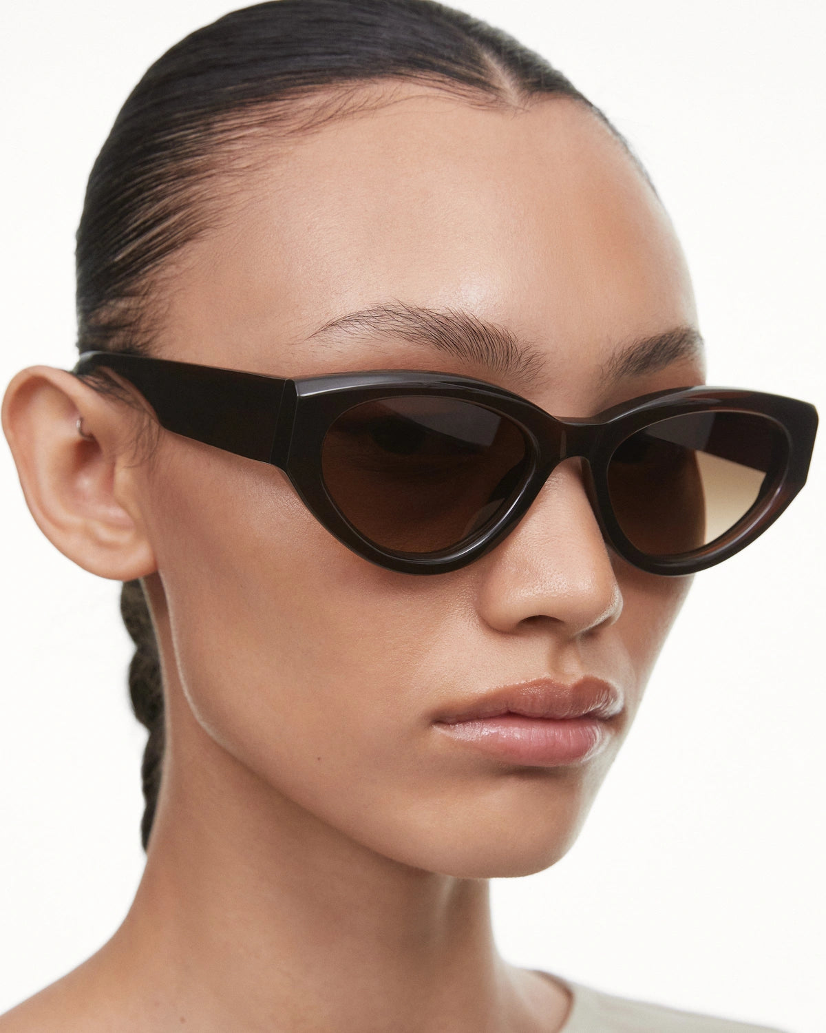 CHIMI Sonnenbrille 06 Brown