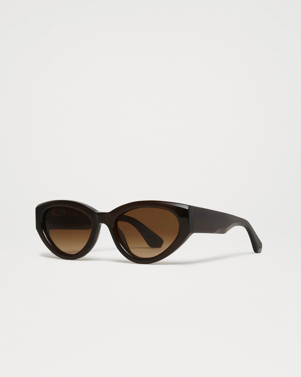 CHIMI Sonnenbrille 06 Brown