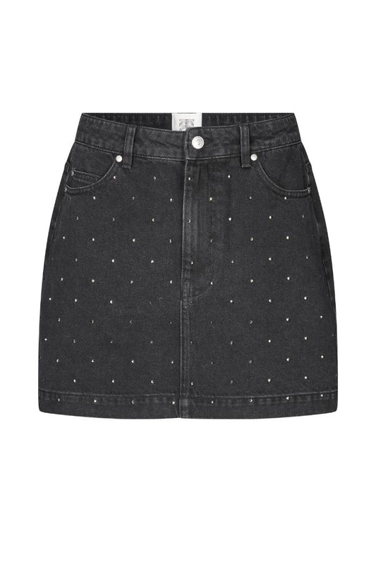 Jayden Denim Skirt
