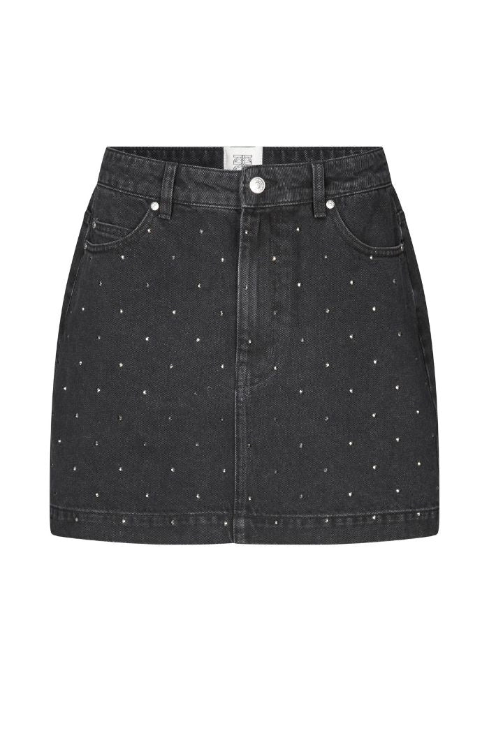 Jayden Denim Skirt