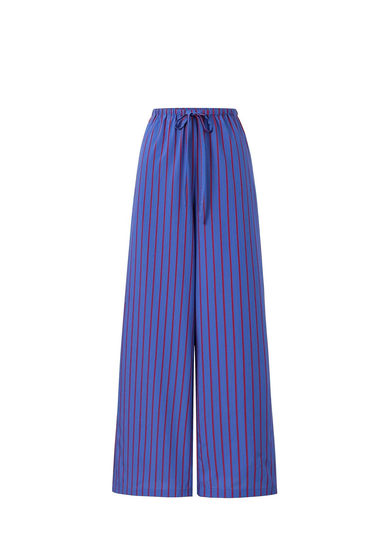 Edeline Electric Blue Pants