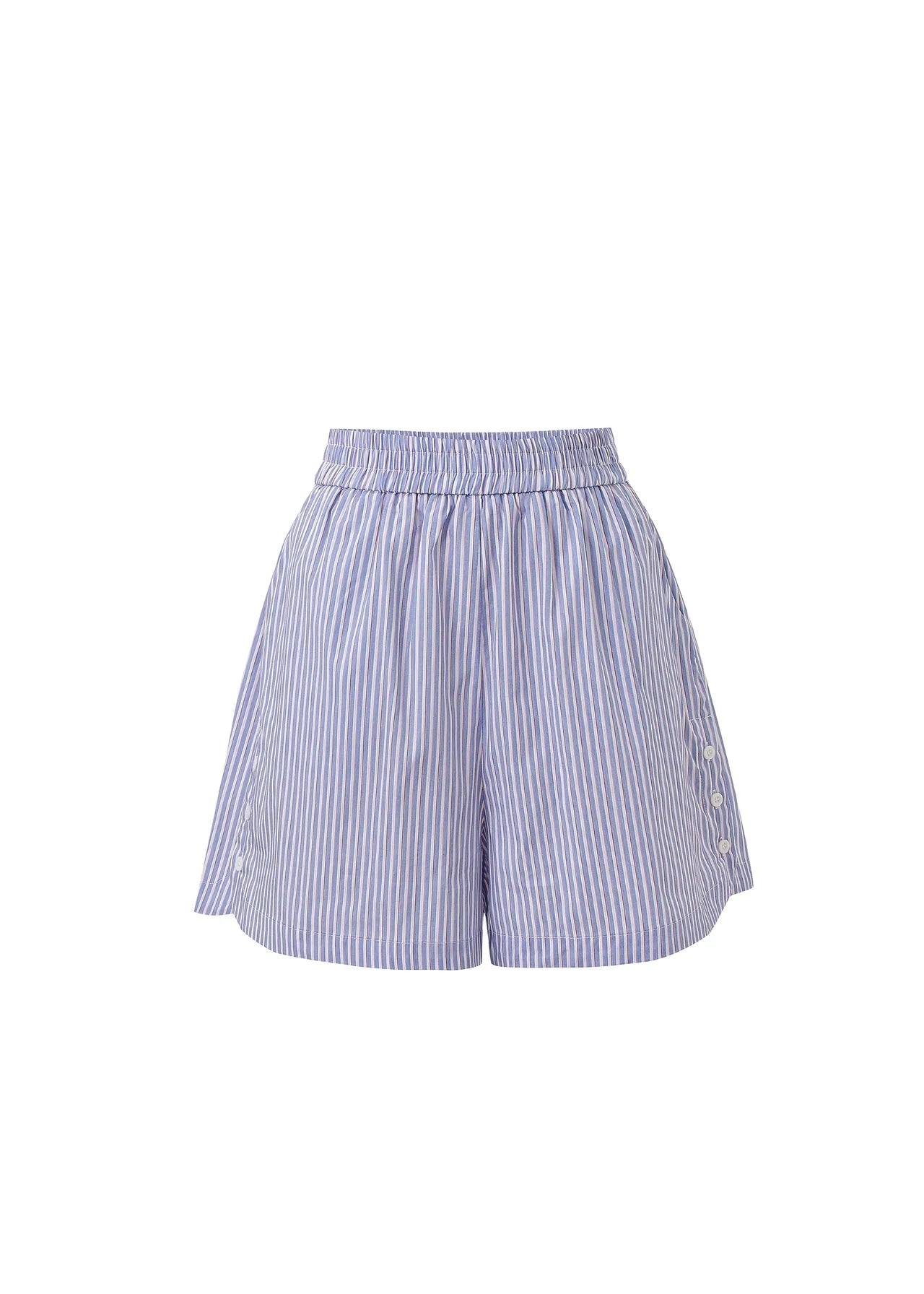 Cyana Light Blue Short