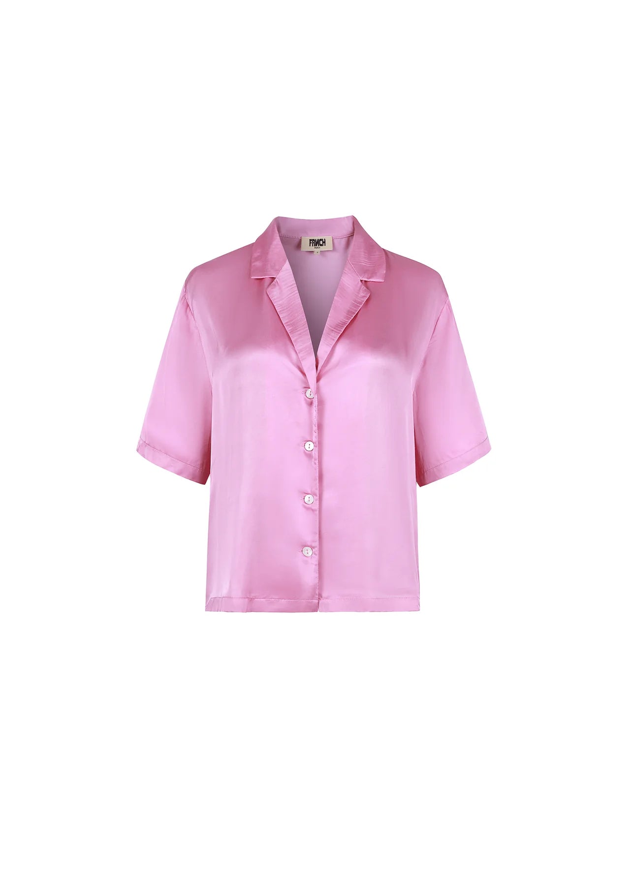 Chelly Pink Shirt