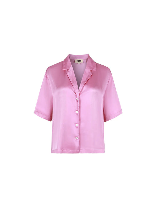 Chelly Pink Shirt