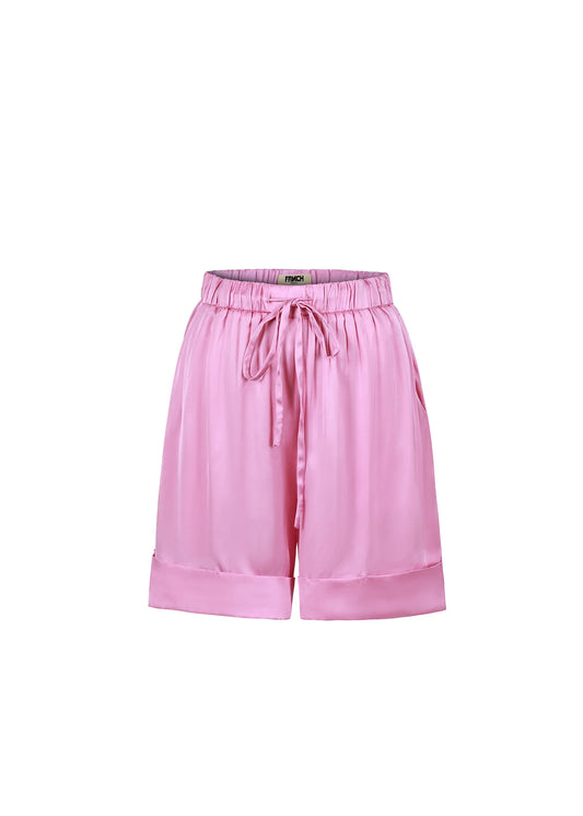 Chelly Pink Shorts