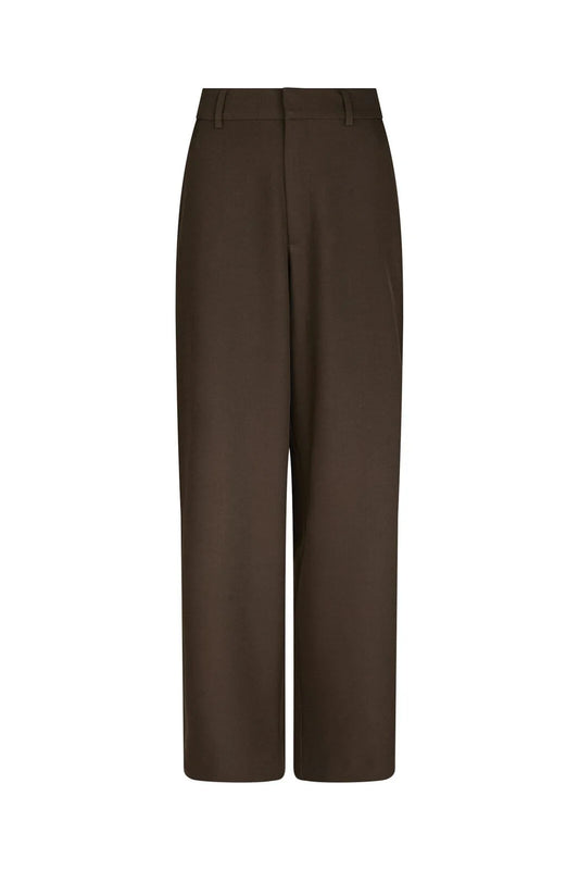 NEO NOIR Structure Pants