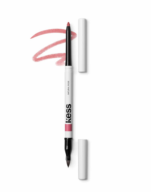 SOFT SHAPE LIP LINER - Natural Rose