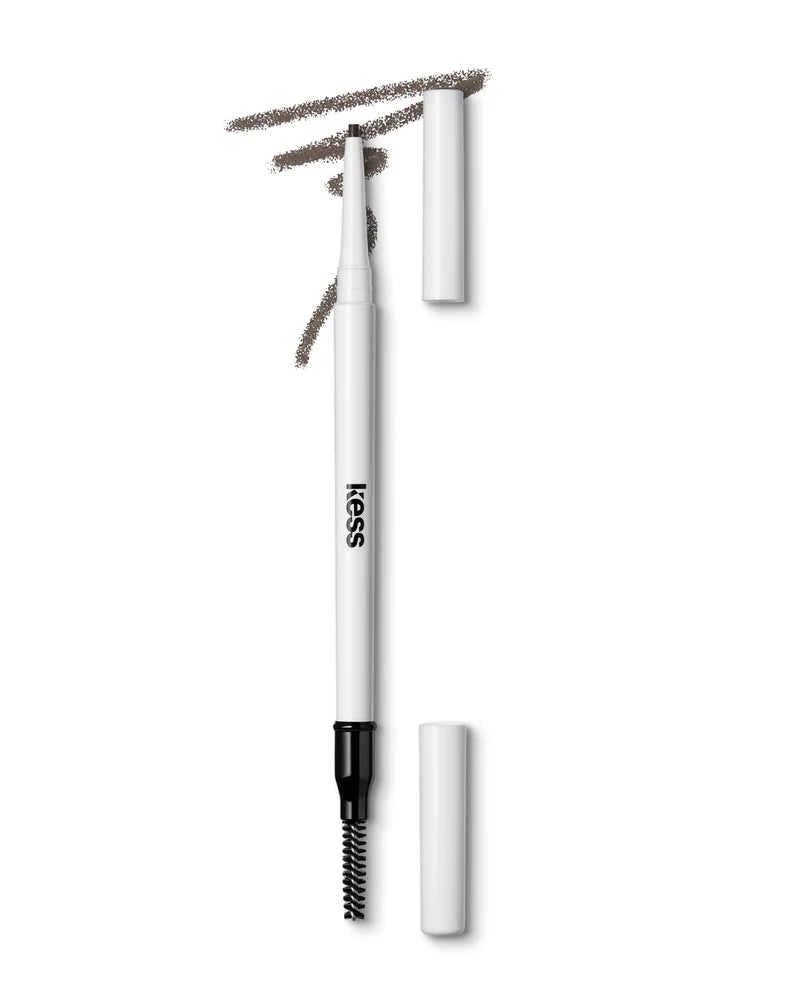 EASY BROW PENCIL - Dark Brown